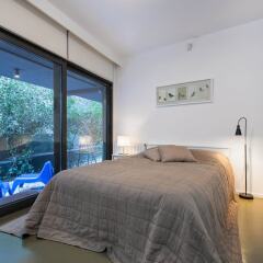 Noa Luxury Apartments Турция, Стамбул - отзывы, цены и фото номеров - забронировать отель Noa Luxury Apartments онлайн комната для гостей фото 5