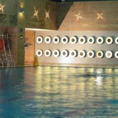 KB Hotel Qingyuan бассейн фото 2