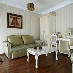 Отель Muyan Suites комната для гостей фото 3