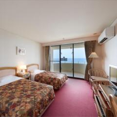 Hotel Miyuki Beach Центр Окинавы фото 6