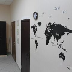 Гостиница Ibis Kazan в Казани отзывы, цены и фото номеров - забронировать гостиницу Ibis Kazan онлайн Казань интерьер отеля фото 2