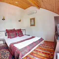 Venus Hotel Турция, Памуккале - 1 отзыв об отеле, цены и фото номеров - забронировать отель Venus Hotel онлайн комната для гостей