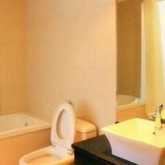 Gulangyu Islet Hotel Сямынь фото 2