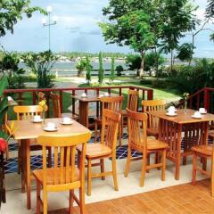 Отель Krabi River Hotel Таиланд, Краби - отзывы, цены и фото номеров - забронировать отель Krabi River Hotel онлайн питание фото 2