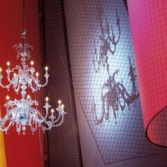 Starling Hotel Geneva интерьер отеля