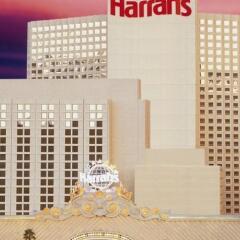 Отель Harrahs Las Vegas США, Лас-Вегас - отзывы, цены и фото номеров - забронировать отель Harrahs Las Vegas онлайн в номере