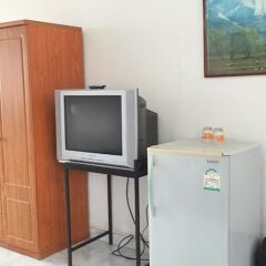 Отель Weekender Bungalow Самуи удобства в номере