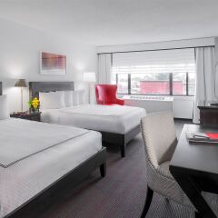 Capitol Hill Hotel комната для гостей фото 14