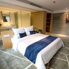Arrivee Hotel комната для гостей фото 4