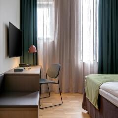 Quality Hotel Pond удобства в номере