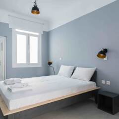 Отель Karitsi Place Афины комната для гостей фото 3