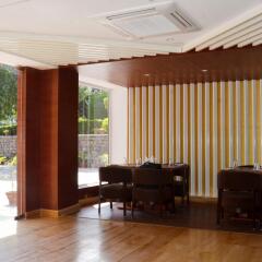 The Fern Surya Resort Kasauli Hills Dharampur In Dharampur - 