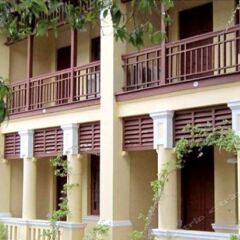 Отель 1926 Heritage Hotel Малайзия, Пенанг - отзывы, цены и фото номеров - забронировать отель 1926 Heritage Hotel онлайн фото 4