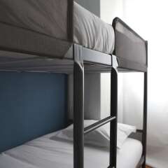 Hostel Avenida детские мероприятия фото 2