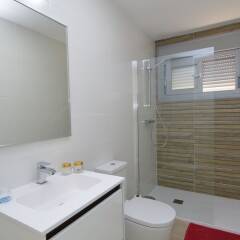 Отель Pleasant Holiday Home in Los Montesinos With Swimming Pool Испания, Ориуэла - отзывы, цены и фото номеров - забронировать отель Pleasant Holiday Home in Los Montesinos With Swimming Pool онлайн фото 8