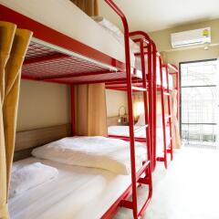 D Hostel Bangkok Бангкок детские мероприятия фото 2