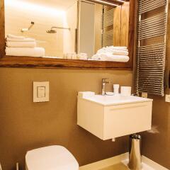 Crystal House Suite Hotel & Spa 5* Стандартный номер фото 10