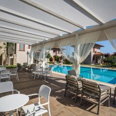 Vista Villas & Suites Турция, Белек - отзывы, цены и фото номеров - забронировать отель Vista Villas & Suites онлайн фото 3