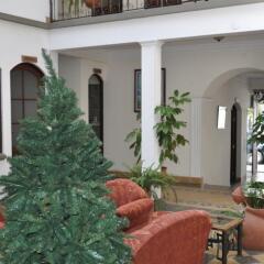 Отель Hostal Patrimonio - Sucre