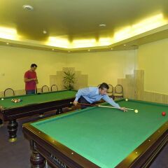 Kapadokya Lodge Турция, Невшехир - отзывы, цены и фото номеров - забронировать отель Kapadokya Lodge онлайн детские мероприятия фото 2