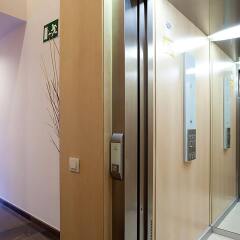 Отель Catedral Bas Apartments Barcelona Испания, Барселона - 1 отзыв об отеле, цены и фото номеров - забронировать отель Catedral Bas Apartments Barcelona онлайн интерьер отеля