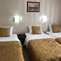 Falcon Hotel Турция, Стамбул - отзывы, цены и фото номеров - забронировать отель Falcon Hotel онлайн комната для гостей фото 3