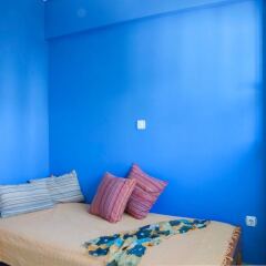 Отель Bright Central Apt in Athens спа