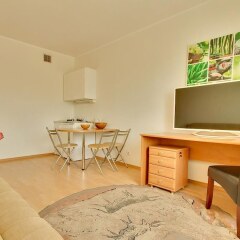 Апартаменты Daily Apartments Tatari Таллин фото 8