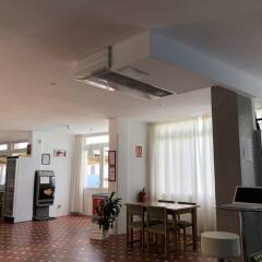 Отель ApartHotel Voramar Испания, Кала-эн-Форкат - отзывы, цены и фото номеров - забронировать отель ApartHotel Voramar онлайн гостиничный бар