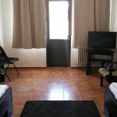Hostel Baza 3 in Iasi, Romania from 114$, photos, reviews - zenhotels.com room amenities