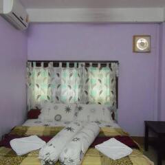 Wanniyom Hotel в номере