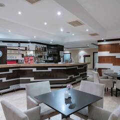 Euphoria Hotel Tekirova Турция, Кемер - 2 отзыва об отеле, цены и фото номеров - забронировать отель Euphoria Hotel Tekirova онлайн гостиничный бар
