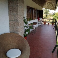 Отель House With 3 Bedrooms in Amarante, With Wonderful Mountain View, Furnished Terrace and Wifi Португалия, Амаранте - отзывы, цены и фото номеров - забронировать отель House With 3 Bedrooms in Amarante, With Wonderful Mountain View, Furnished Terrace and Wifi онлайн фото 16