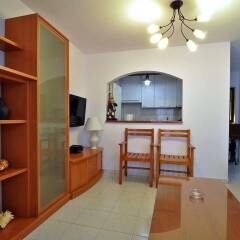 Отель Apartamentos Cel Blau комната для гостей фото 4