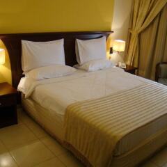 Queen Inn Hotel Apartments комната для гостей фото 2