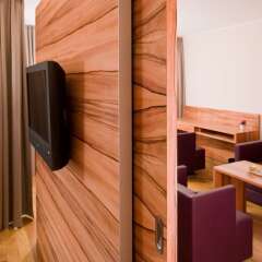 Отель Pakat Suites Вена сауна