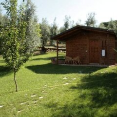 Отель I Giardini Di Margius Италия, Итри - отзывы, цены и фото номеров - забронировать отель I Giardini Di Margius онлайн фото 6