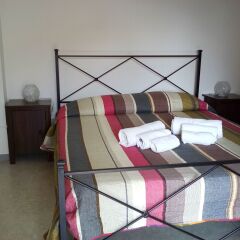 Отель B&B La Cubanina комната для гостей фото 3