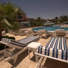 Отель Le Pacha Resort фото 3