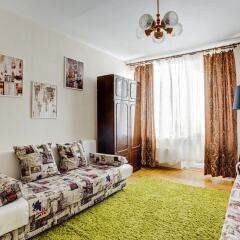 Гостиница на ул. Нижегородской, 70, стр. 1 в Москве отзывы, цены и фото номеров - забронировать гостиницу на ул. Нижегородской, 70, стр. 1 онлайн Москва комната для гостей фото 5