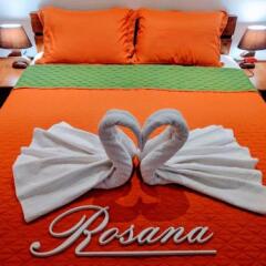 Rosana Guest House Израиль, Назарет - отзывы, цены и фото номеров - забронировать отель Rosana Guest House онлайн комната для гостей
