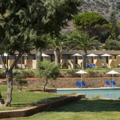 Отель Kernos Beach фото 5