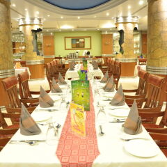 Hotel Babylon Inn гостиничный бар