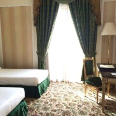 Royal Rose Hotel комната для гостей фото 2