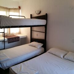 Отель Kukulcan Hostel & Friends Мексика, Канкун - отзывы, цены и фото номеров - забронировать отель Kukulcan Hostel & Friends онлайн детские мероприятия фото 2