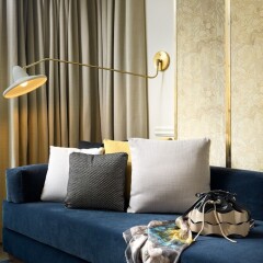 Отель H10 Casa Mimosa в номере