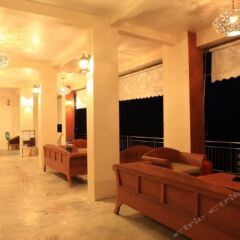 Отель Pinnacle Koh Tao Resort интерьер отеля фото 2