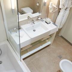 Гостиница Parklane Resort and Spa в Санкт-Петербурге - забронировать гостиницу Parklane Resort and Spa, цены и фото номеров Санкт-Петербург фото 4