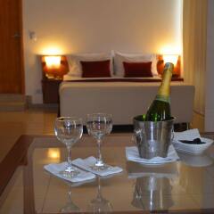 Hotel MS Centenario Superior в номере фото 2