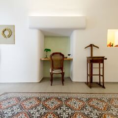Villa Renos Hotel удобства в номере